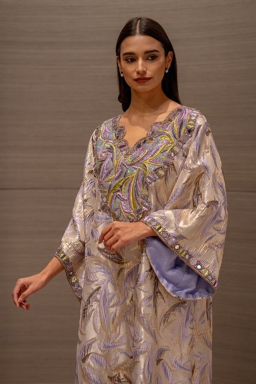 Aliya Lilac