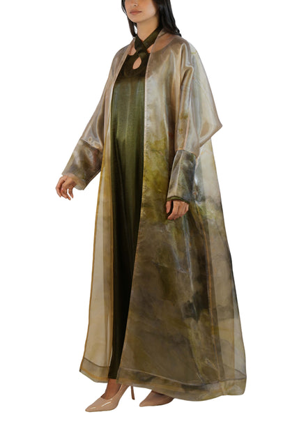 Maisa Moss Set
