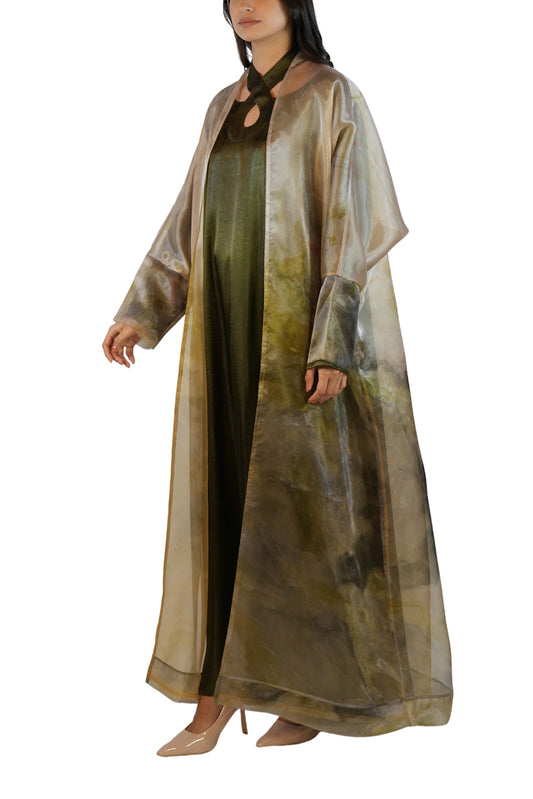 Maisa Moss Set