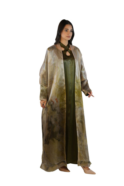 Maisa Moss Set
