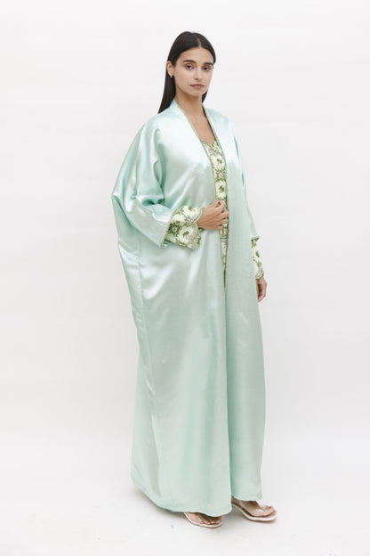 Randa Kaftan Set