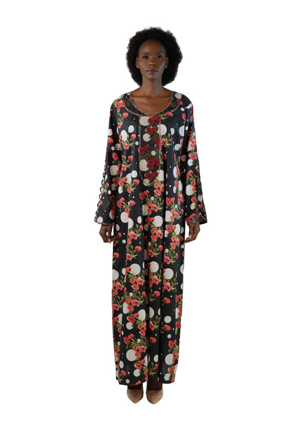 Flo Tar Kaftan