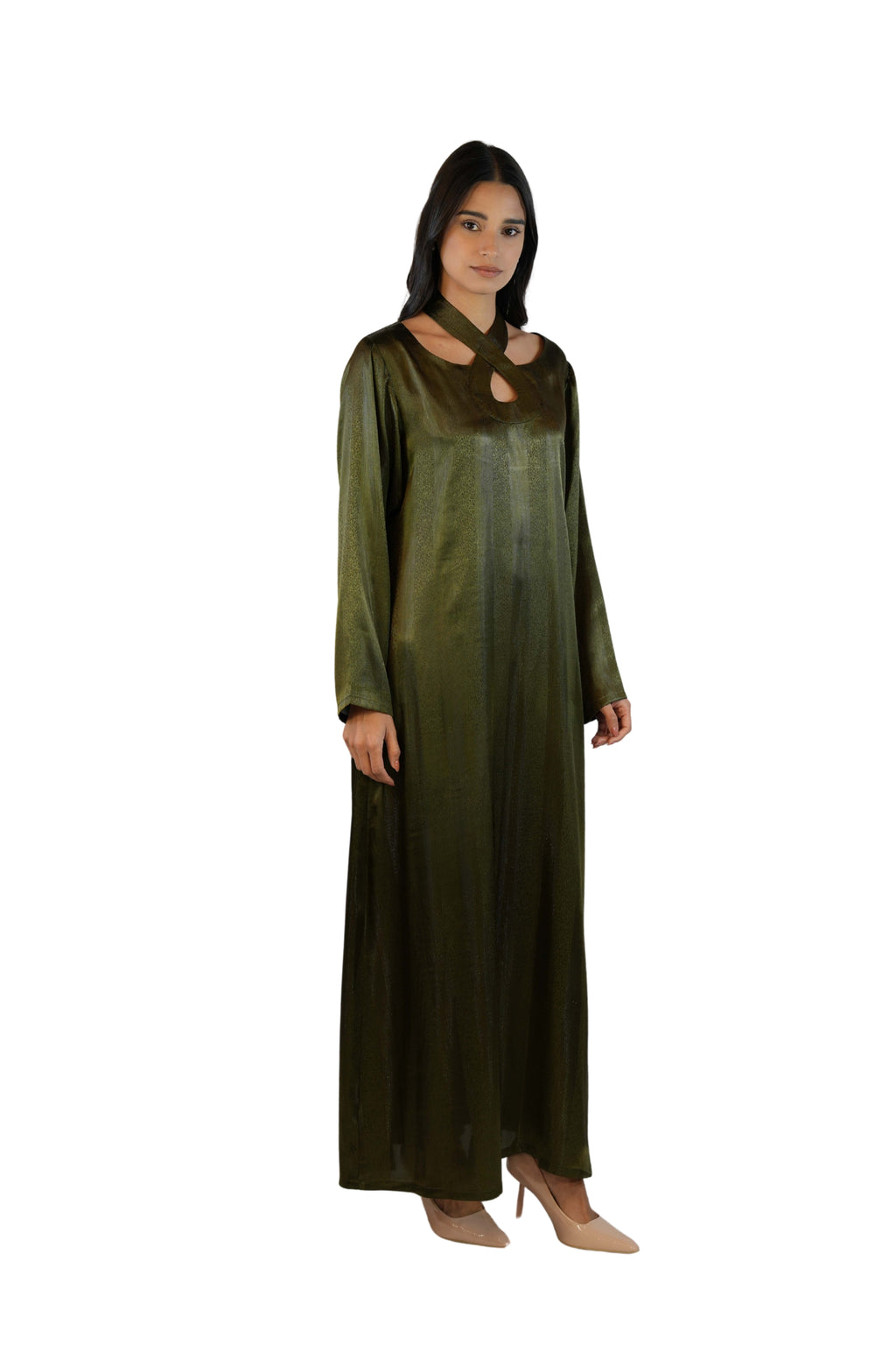 Maisa Moss Set