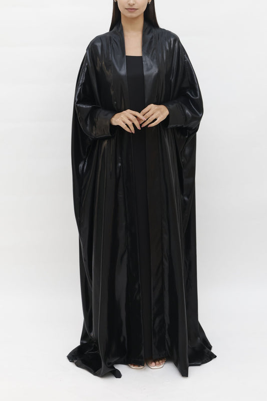 Rawan Tar Abaya Set