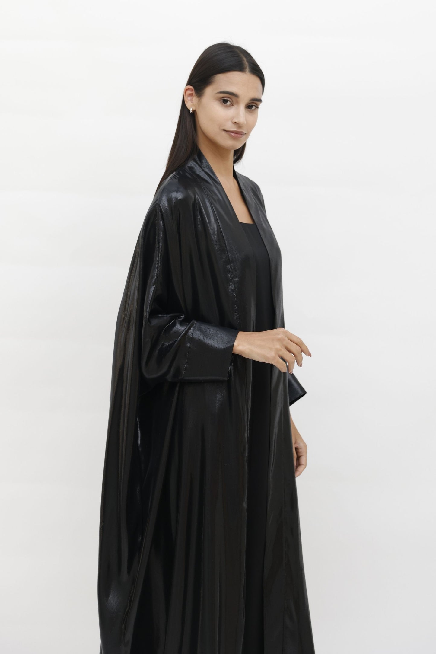 Rawan Tar Abaya Set