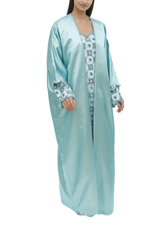 Munir Kaftan Set