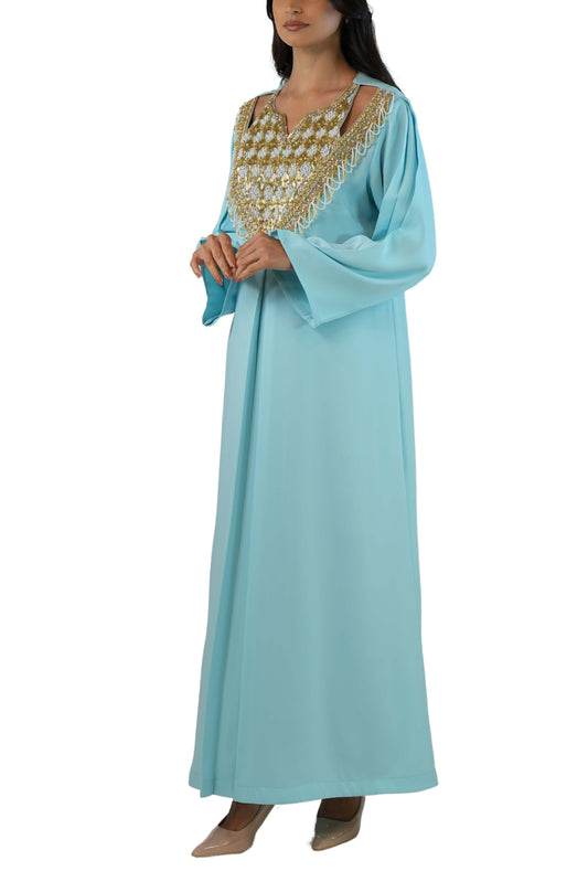 Salam Turquoise