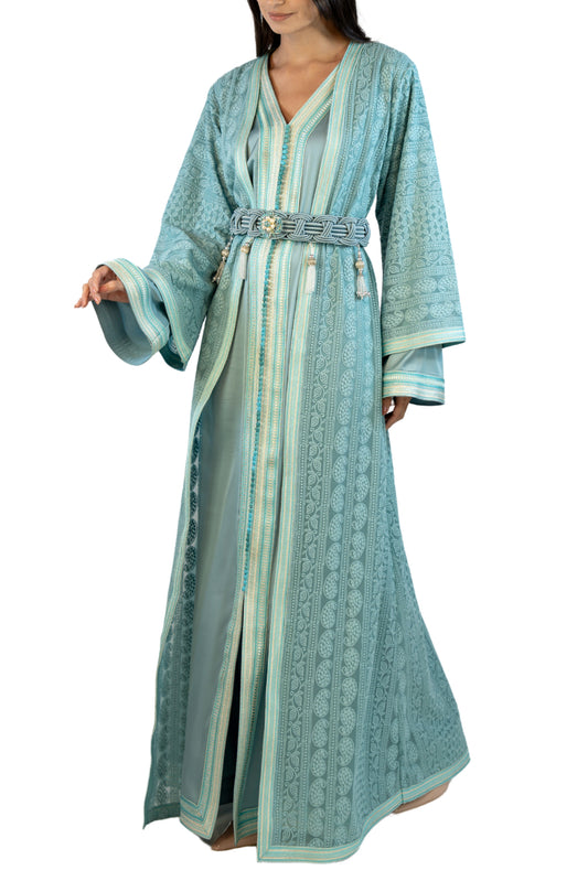 Ritaj Mint Set