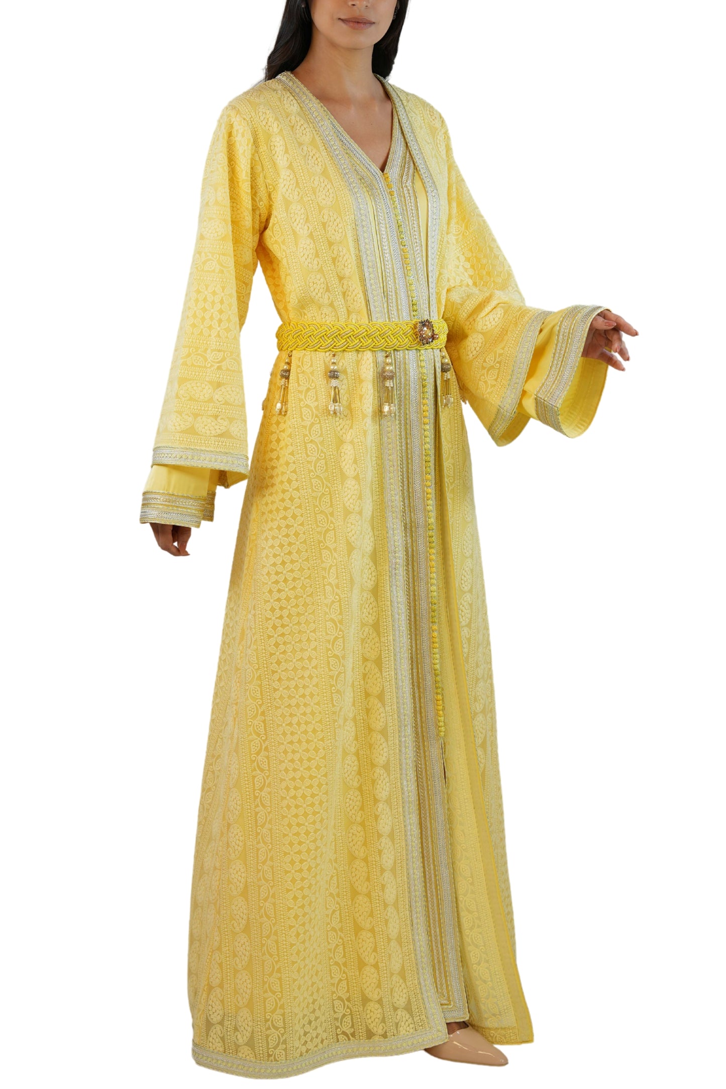 Ritaj Maize Set