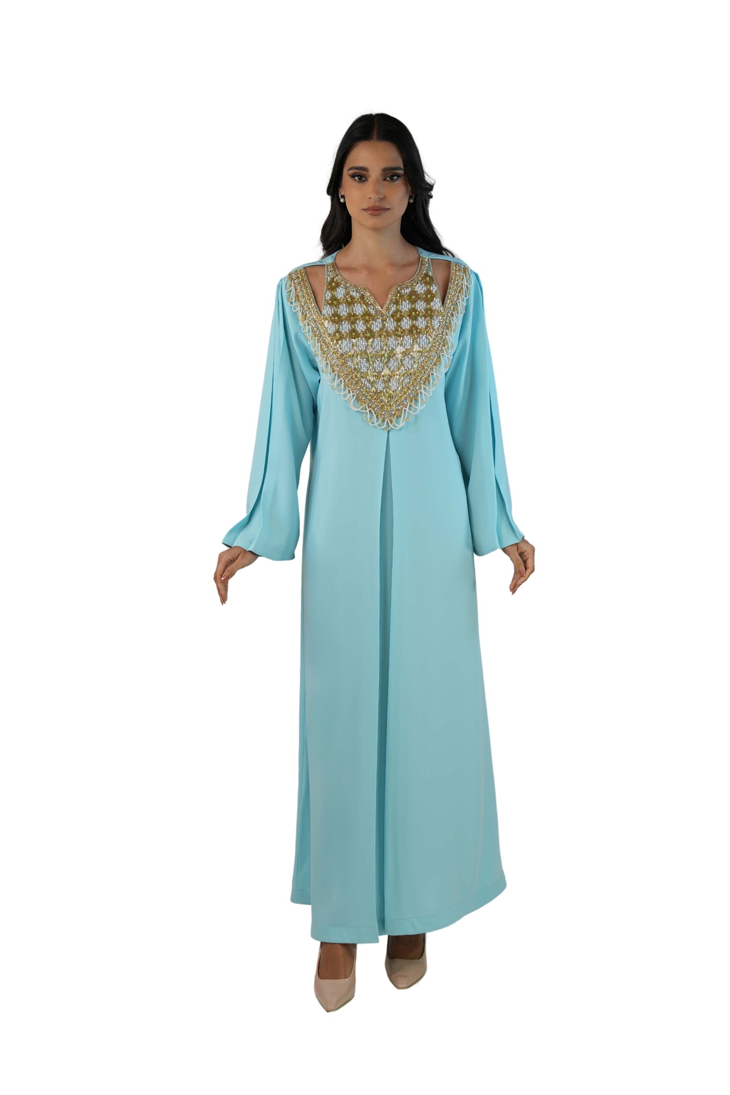 Salam Turquoise