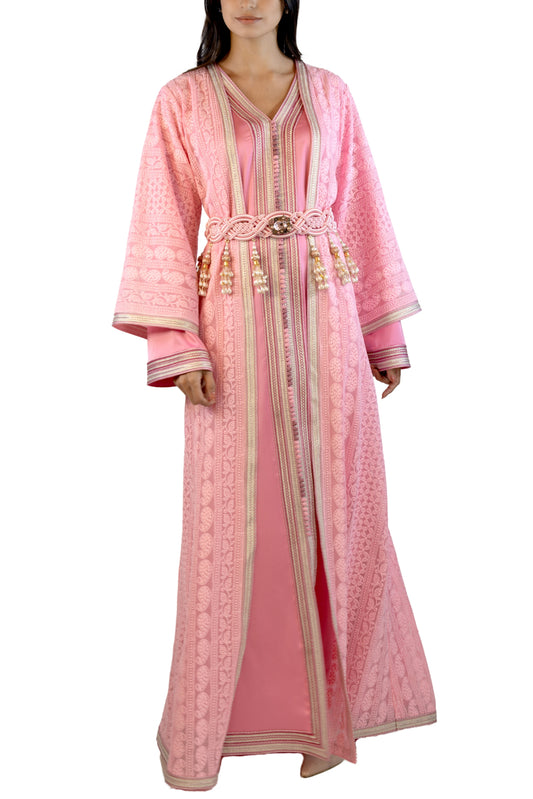 Ritaj Peony Set