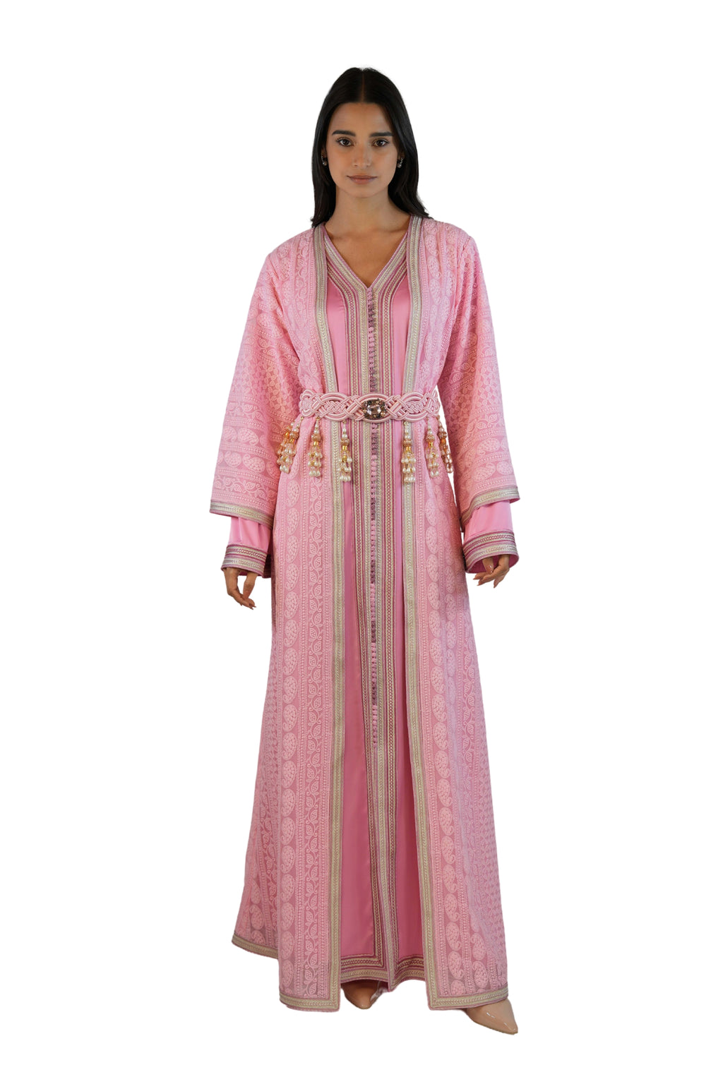 Ritaj Peony Set