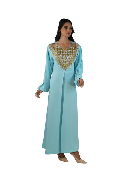 Salam Turquoise