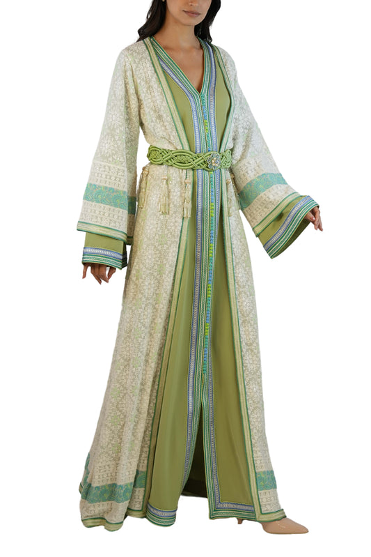 Ikram Set