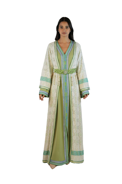 Ikram Set