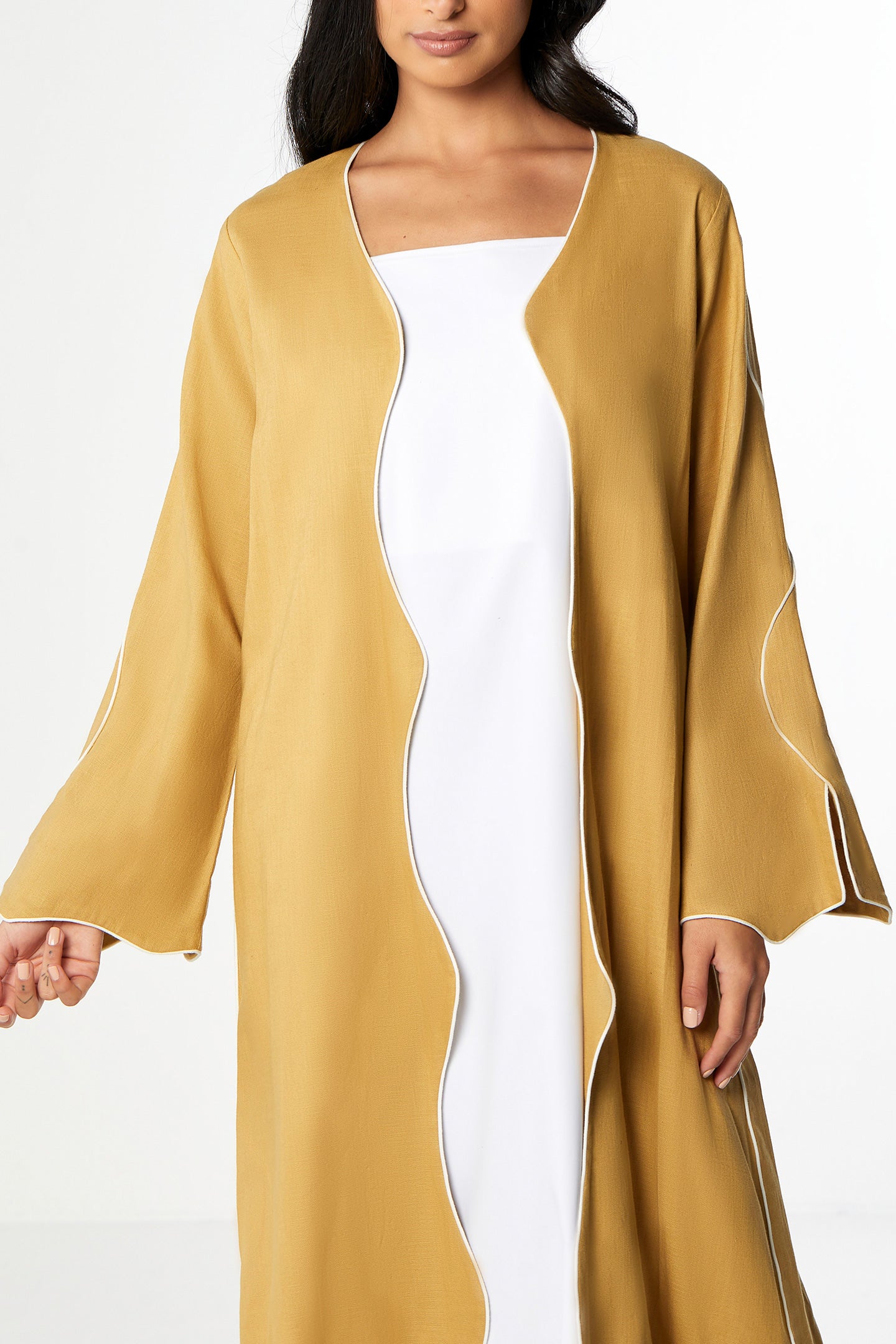 Atasi Sun Abaya Set
