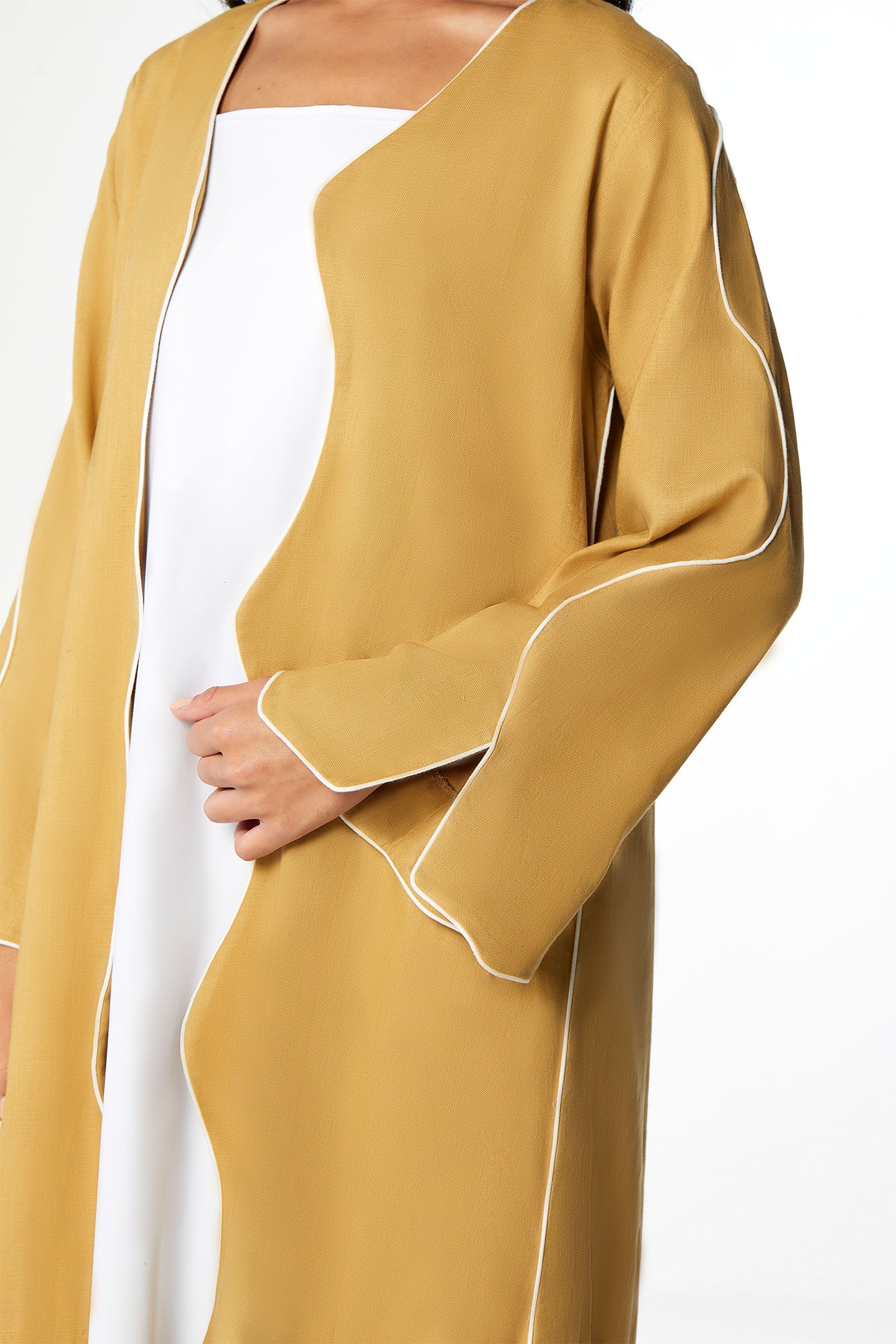 Atasi Sun Abaya Set