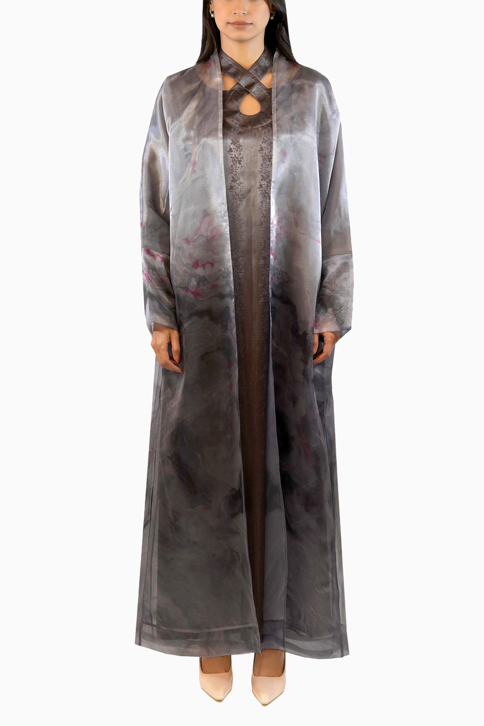 Maisa Tar Set