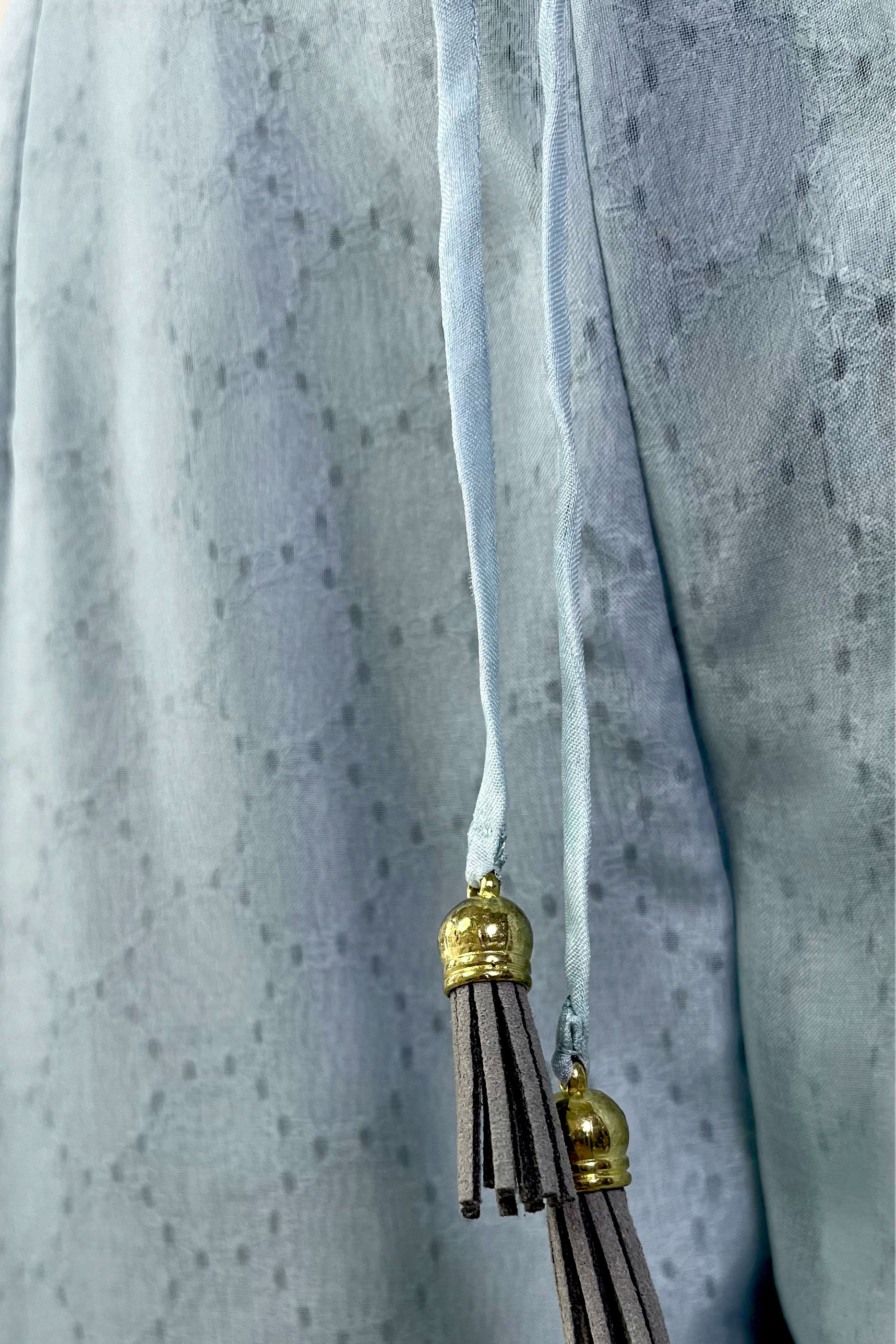 Altea Sky Set in Soft Broderie Anglaise
