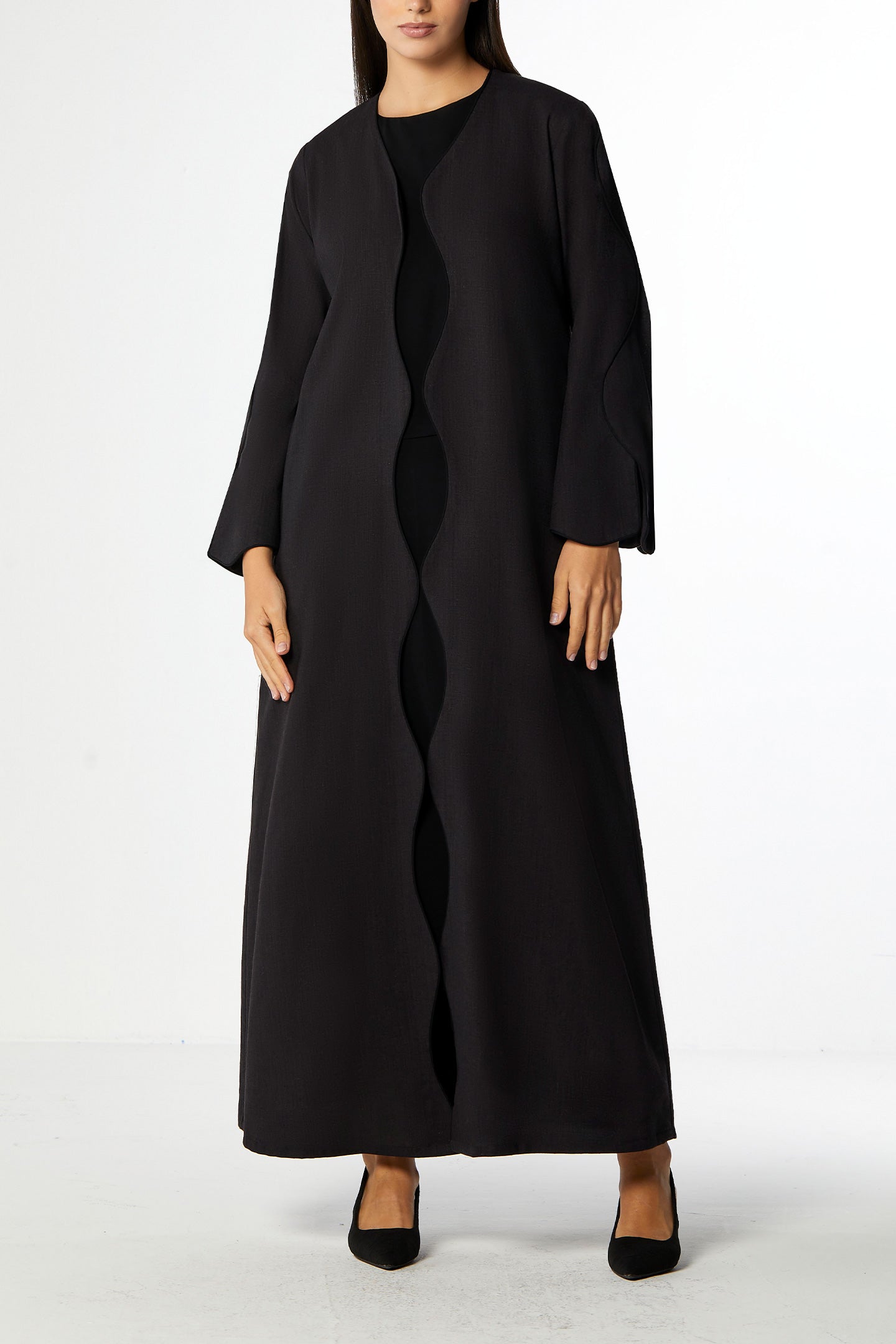 Atasi Light Abaya Set