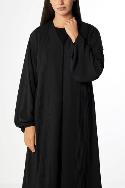 Dash Tar Abaya Set