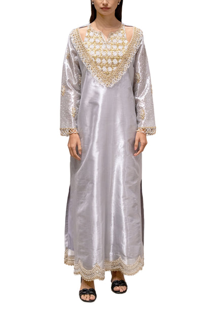 Salma Silver