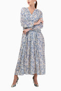 Rua Sky - Floral Print Dress
