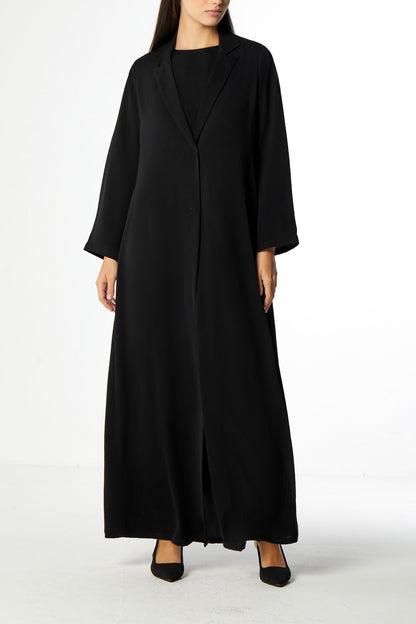 Solace Tar Abaya Set