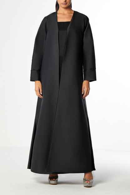 Tuff Tar Abaya Set